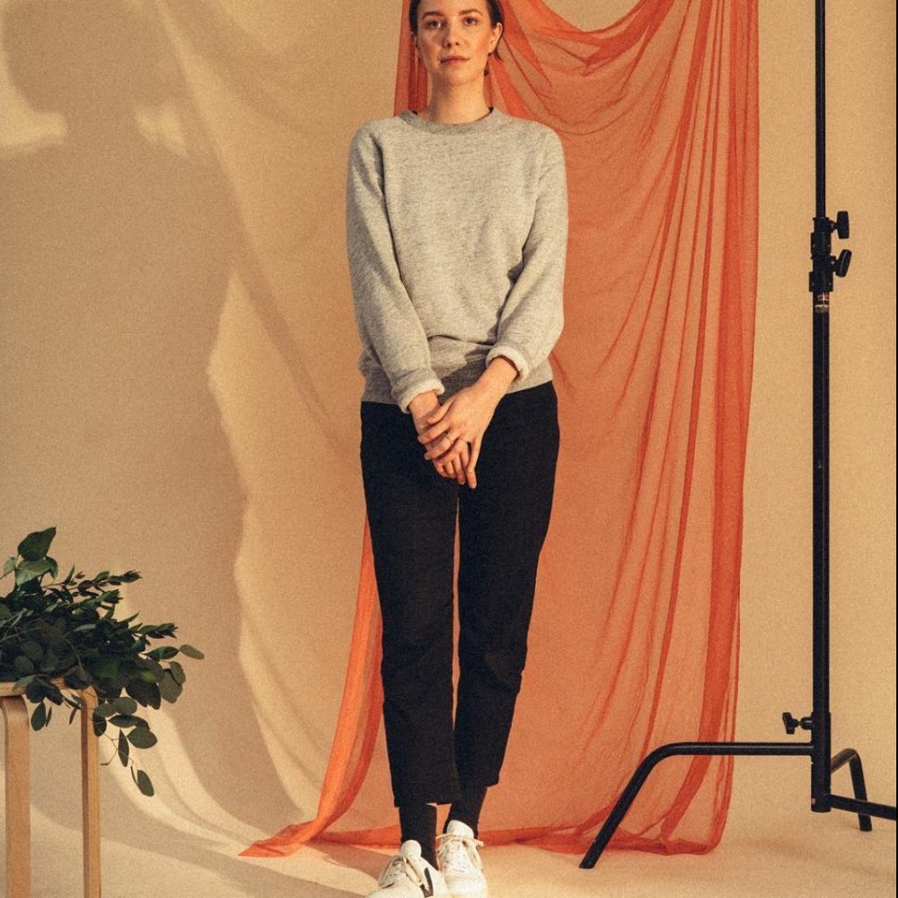Kowtow Turnaround Pant - Picture 7 of 7